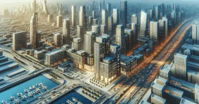 2e acquisition à Copenhague pour CDC Investissement Immobilier – Groupe Caisse des Dépôts