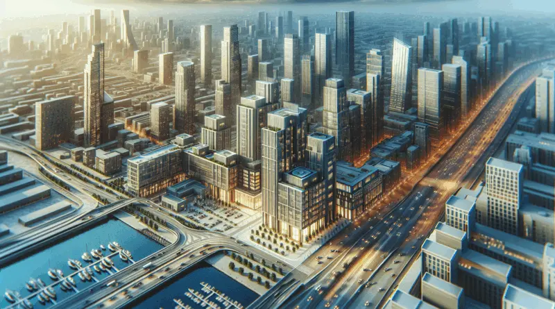 2e acquisition à Copenhague pour CDC Investissement Immobilier – Groupe Caisse des Dépôts