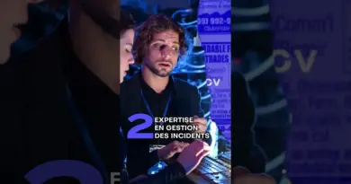 🔒 3,5 millions de postes non pourvus en cybersécurité d’ici 2030…