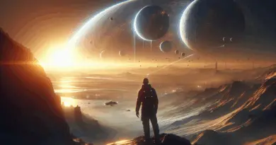 🌠 3I/ATLAS : ce 3e mystérieux visiteur qui traverse notre Système solaire – notre-planete.info