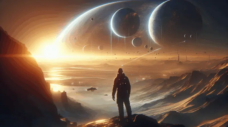 🌠 3I/ATLAS : ce 3e mystérieux visiteur qui traverse notre Système solaire – notre-planete.info