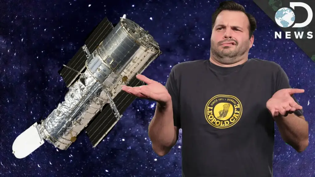 5 télescopes spatiaux à connaître en plus de Hubble