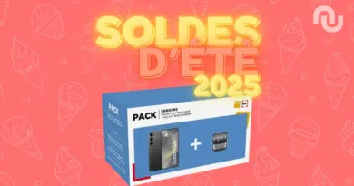500 € pour le Samsung Galaxy S24 avec les écouteurs Buds 3, c’est le bon deal des soldes