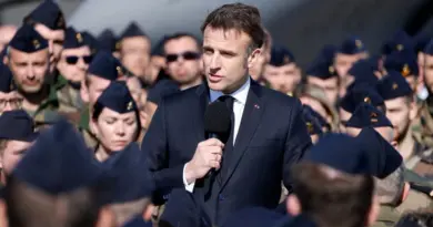 « 6 mois à un an pour apprendre à faire la guerre »: comment le gouvernement se prépare à avoir plus de Français prêts pour le combat