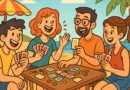 8 petits jeux pour les vacances, à glisser dans la valise avant de partir