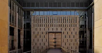 A Aix-en-Provence, l’art pour guider le présent