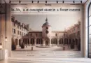 À Aix, un salon boutique dans un ancien couvent – Le Quotidien de l’Art