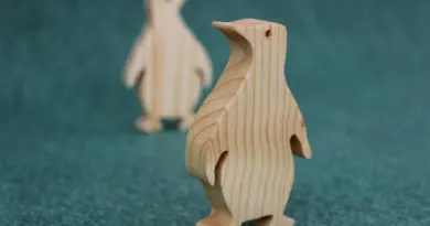 À Commana, Laurent Delacour prône un artisanat du métal simple et authentique