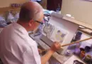 À Dinard, l’association l’Outil en main transmet les savoir-faire artisanaux aux jeunes – Ouest-France