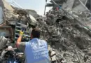 À Gaza, les distributions d’aide converties en « champ de bataille »
