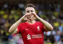 À Liverpool, l’émouvant hommage des supporters à Diogo Jota, mort dans un accident
