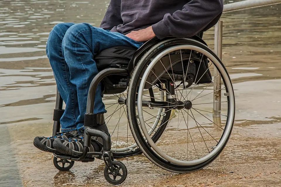 À Loudéac, ils ont pris la route pour sensibiliser au handicap invisible