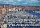 A Marseille, des habitants tristes après la destruction de leur passerelle piétonne ce weekend – francebleu.fr