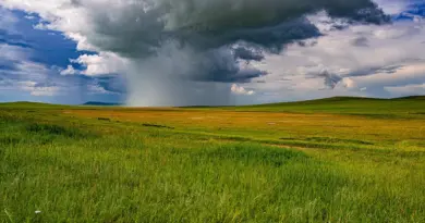 A Météo-France, comment se décide un niveau de vigilance orange ou rouge ?