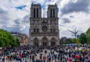À Notre-Dame de Paris, les visites montent en flèche