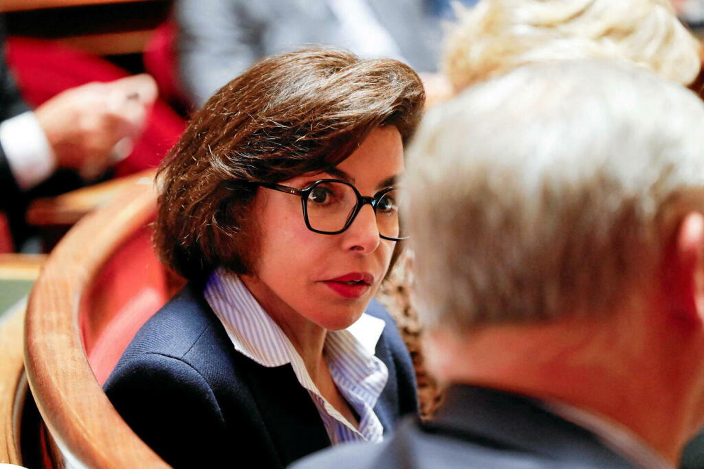 À Paris, la guerre entre Dati et Barnier fait déjà rage