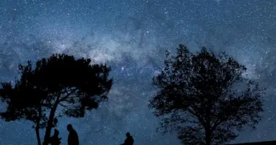 À Saint-Renan, Pégase met des étoiles dans les yeux des curieux chaque mardi à l’observatoire de Kerzouar