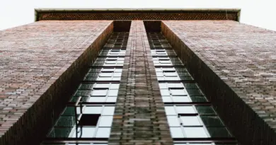 À Vannes, une nouvelle résidence pour les étudiants bientôt en construction avenue de La Marne – Ouest-France