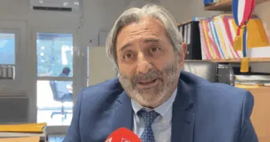 «A chaque fois qu’on est responsable, on est à portée de claques» : malgré la violence endémique, le maire de Mimet ne compte pas jeter l’éponge