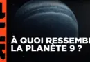 À la recherche de planète 9
