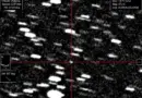 A11pl3Z, un objet interstellaire beau comme un astre