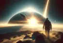 A11pl3Z : un objet venu d’ailleurs file à 200 000 km/h vers le Soleil – Ouest-France