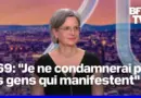 A69, François Bayrou, Gaza… L’interview en intégralité de Sandrine Rousseau