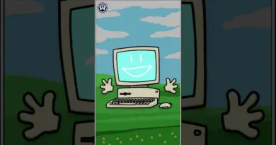 ABCs of the Internet
