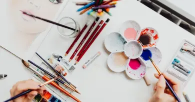 ART VISUEL – Hemerson Andrianetrazafy intègre le Conseil artistique de la Fondation H