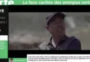 #ARTE​ #Santé​ #Live La face cachée des énergies vertes  Diffusion en présence du réalisateur  ARTE