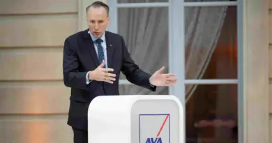 AXA lance un nouveau programme de rachat d’actions de 3,8 milliards d’euros