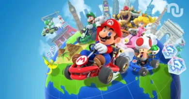 Abandonné par Nintendo, Mario Kart Tour reçoit une mise à jour surprise