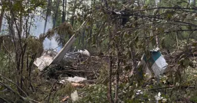 Accident d’avion en Russie : après la découverte des boîtes noires, ce que l’on sait des deux pistes étudiées par les autorités