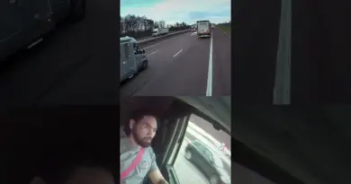 Accident en direct 🫣#shorts