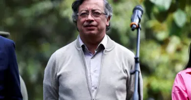 Accusations de complot contre Gustavo Petro : les relations entre Washington et Bogota se dégradent
