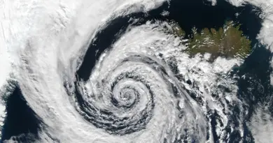 Actualités météo: La première moitié d’été la plus chaude jamais observée en France ! 17/07/2025 – Meteo-paris.com