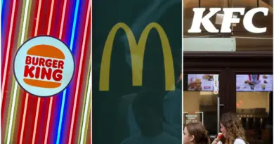 Additifs, allergènes, Nutri-Score… Les enseignes de fast-food manquent de transparence, déplore l’UFC-Que Choisir