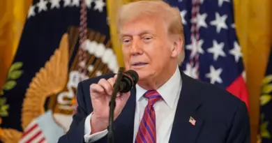 Affaire Epstein : Donald Trump attaque le Wall Street Journal pour diffamation et réclame 10 milliards de dollars
