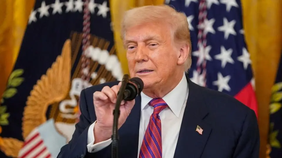 Affaire Epstein : Donald Trump attaque le Wall Street Journal pour diffamation et réclame 10 milliards de dollars