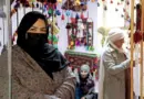 Afghanistan : le combat de l’ombre des femmes sous le joug taliban