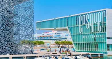 [Agenda] Aix-Marseille Provence : que faire ce week-end du 25 au 27 juillet ? –