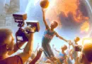 Agneaux. L’Agneaux Basket Club poursuit sa croissance – lamanchelibre.fr