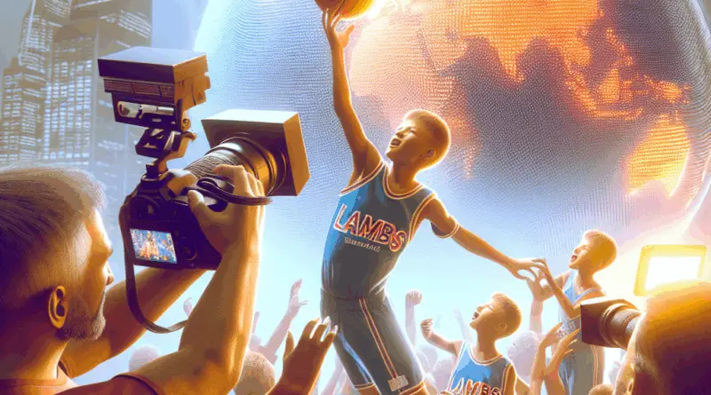 Agneaux. L’Agneaux Basket Club poursuit sa croissance – lamanchelibre.fr
