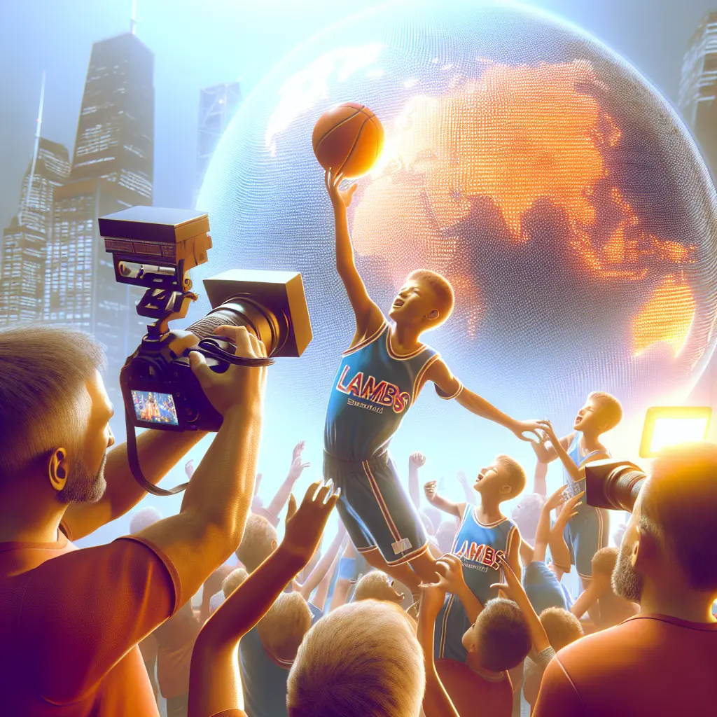 Agneaux. L’Agneaux Basket Club poursuit sa croissance – lamanchelibre.fr