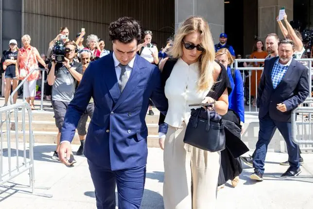 Agressions sexuelles : “avalanche de controverses” au Canada après l’acquittement de hockeyeurs