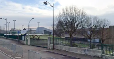 Ain : un collégien de 14 ans placé sous contrôle judiciaire pour apologie du terrorisme, des écrits inquiétants retrouvés sur un ordinateur de son établissement