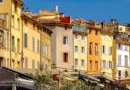 Aix-en-Provence protège l’accès aux carrières de Cezanne – Destimed