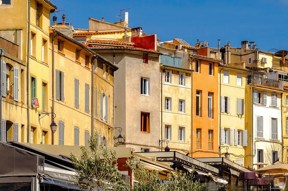 Aix-en-Provence protège l’accès aux carrières de Cezanne – Destimed