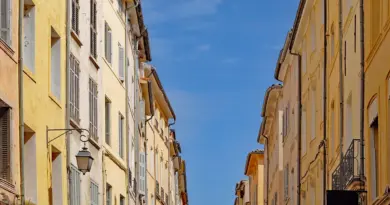 Aix en Provence : un atelier citoyen pour imaginer les futures placettes du quartier Encagnane