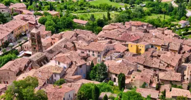 Aix-en-Provence victime du surtourisme ?